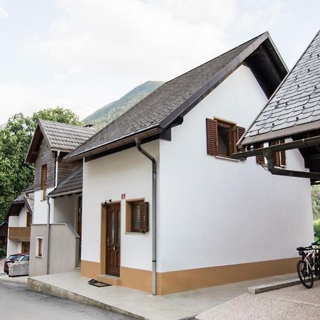 Apartma Lojz Bovec Exteriér fotografie
