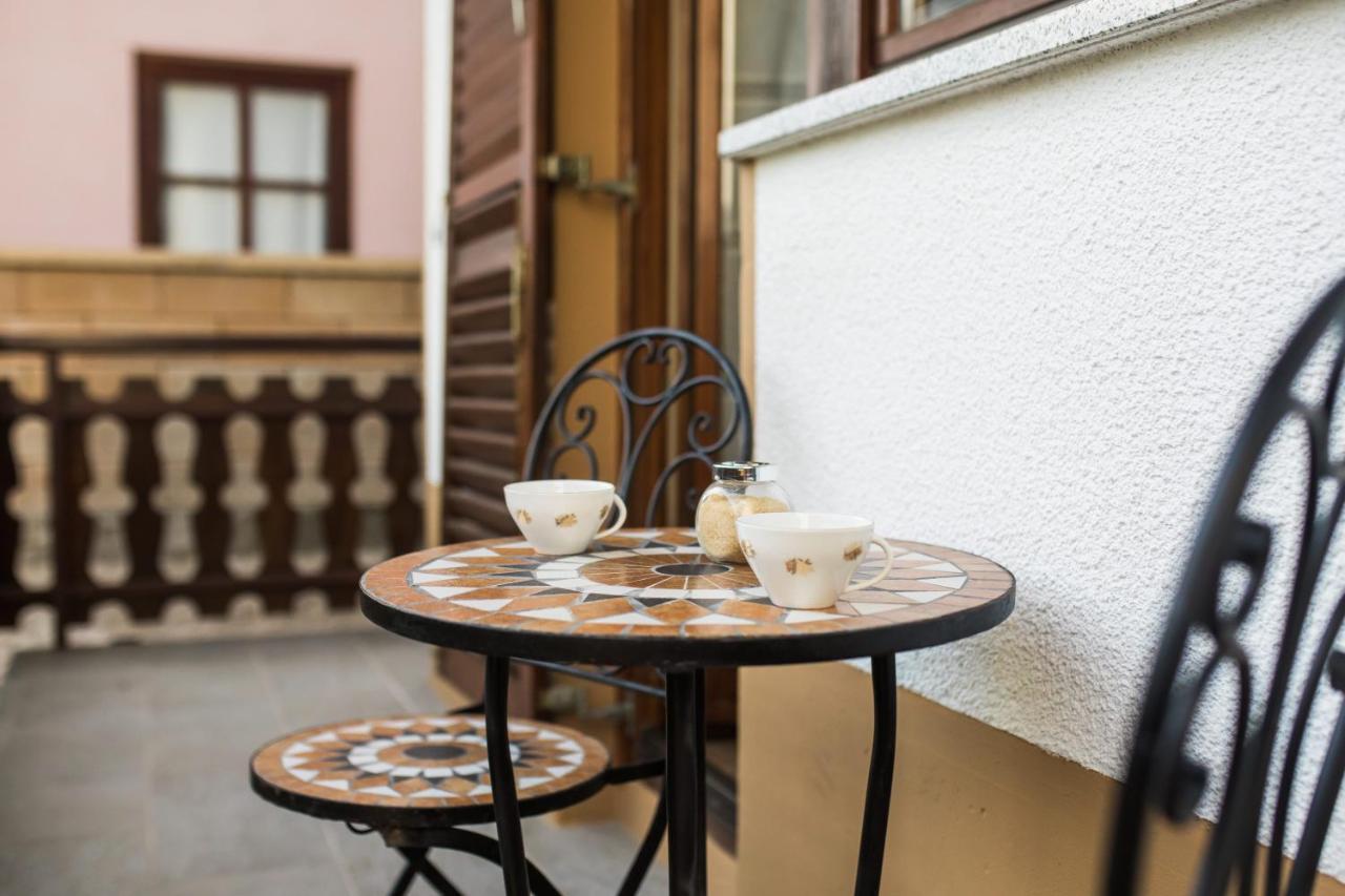 Apartma Lojz Bovec Exteriér fotografie