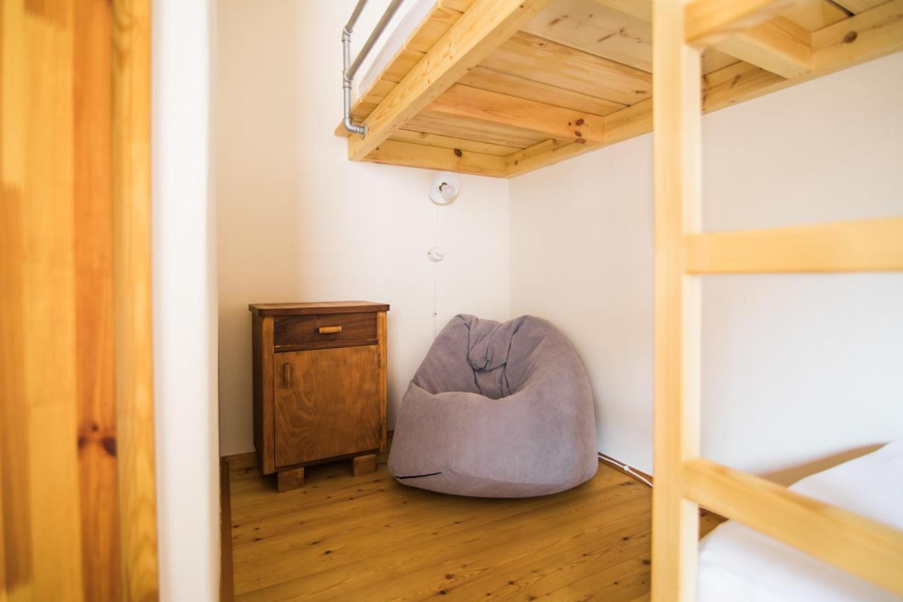 Apartma Lojz Bovec Exteriér fotografie
