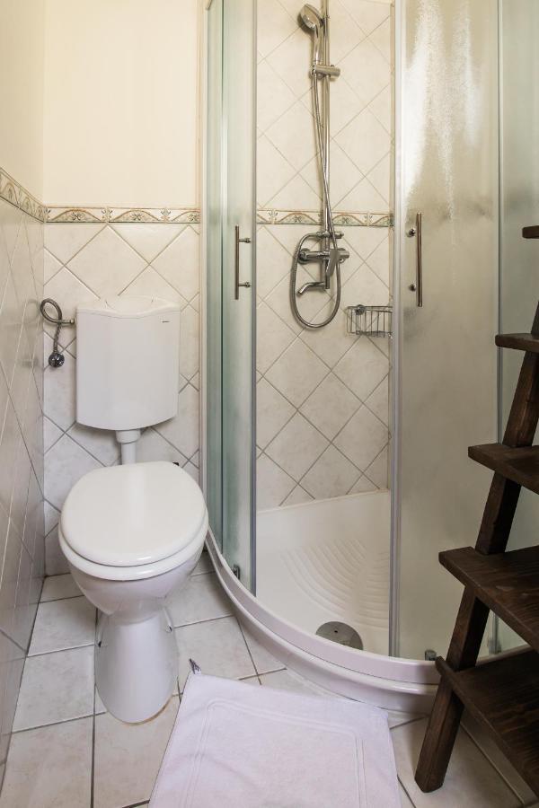 Apartma Lojz Bovec Exteriér fotografie