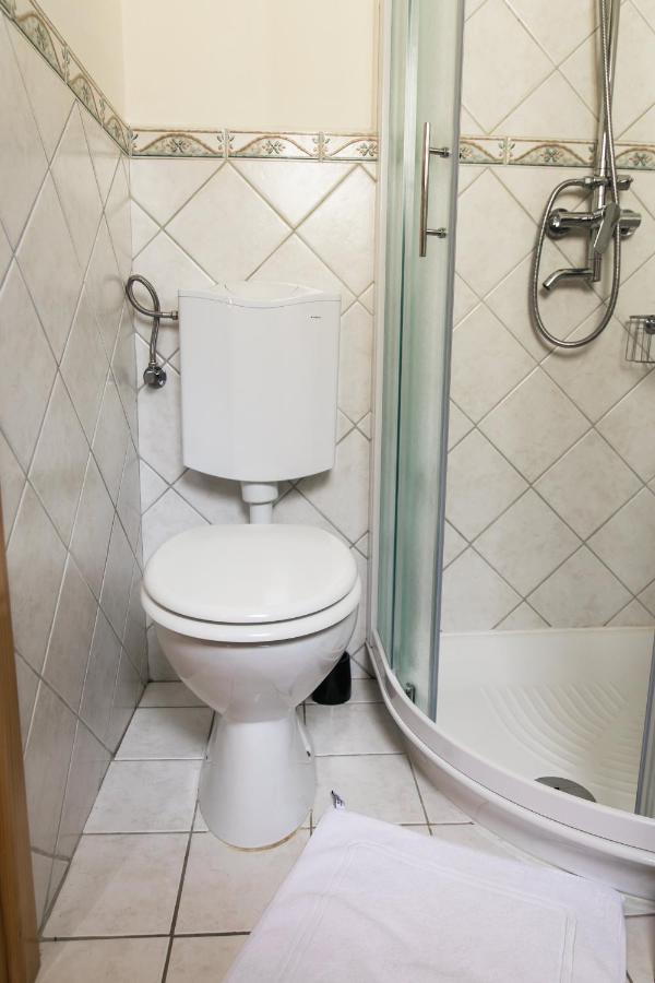 Apartma Lojz Bovec Exteriér fotografie