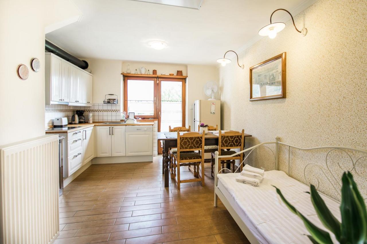 Apartma Lojz Bovec Exteriér fotografie